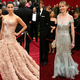 Despite efforts to level the red carpet, the fashion-sense chasm is growing wider each year.